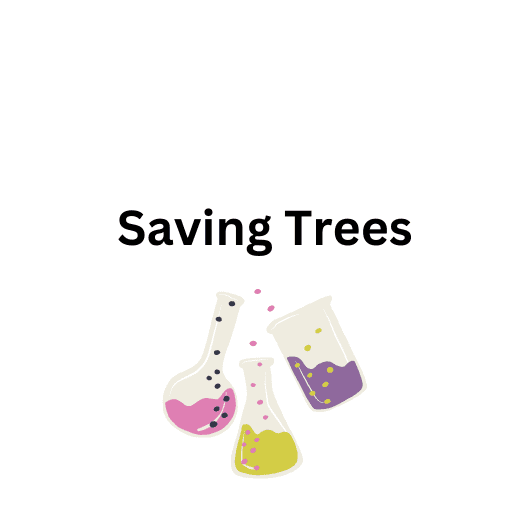 Saving Trees